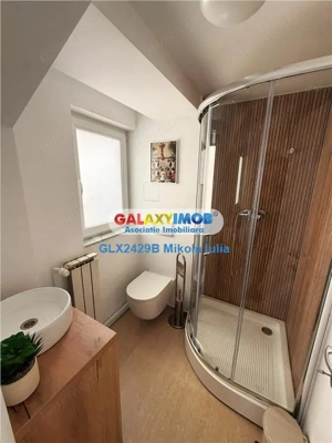 Duplex 4 camere |175 mp | et 3 | Loc Parcare - Cartier Cotroceni - imagine 8