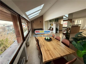 Duplex 4 camere |175 mp | et 3 | Loc Parcare - Cartier Cotroceni - imagine 2
