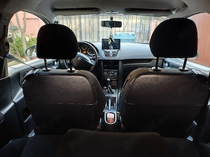 Vand Peugeot 207 coupe 1.4 hdi  - imagine 6