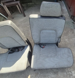 Banchete Mitsubishi Pajero - imagine 4