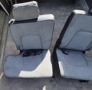 Banchete Mitsubishi Pajero - imagine 2