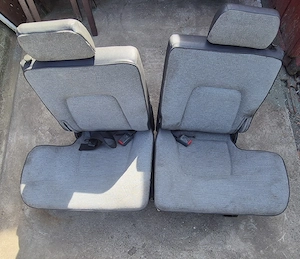 Banchete Mitsubishi Pajero - imagine 3