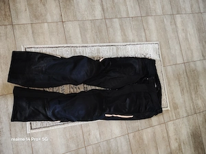pantaloni moto REV'IT AIRWAVE 3 - imagine 3