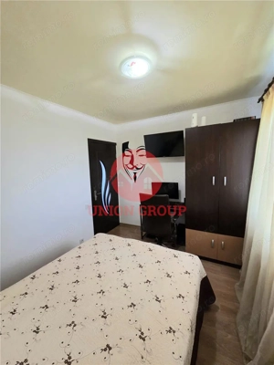 Apartament 3 Camere, Zona Inel 2 Marvimex - imagine 13