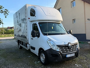 Renault Master 2,3 2016