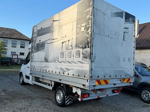 Renault Master 2,3 2016 - imagine 4