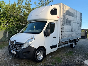 Renault Master 2,3 2016 - imagine 2