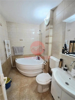 Apartament 3 Camere, Zona Inel 2 Marvimex - imagine 15