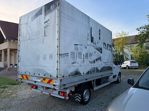 Renault Master 2,3 2016 - imagine 3