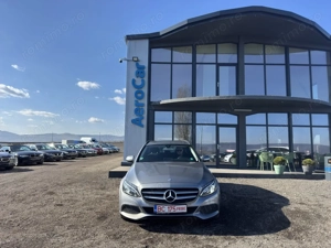 Mercedes-benz Clasa C - imagine 2