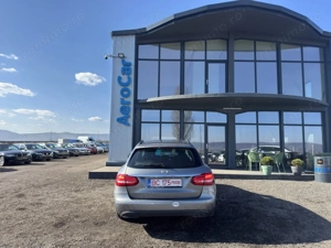 Mercedes-benz Clasa C - imagine 8