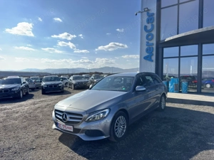 Mercedes-benz Clasa C - imagine 5