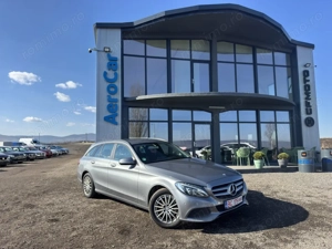 Mercedes-benz Clasa C - imagine 6