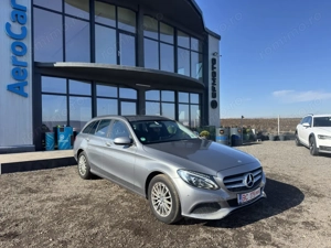 Mercedes-benz Clasa C - imagine 4