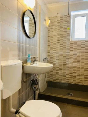 Apartament 2 camere, 50 mp, parcare, zona Piata Cipariu - imagine 5
