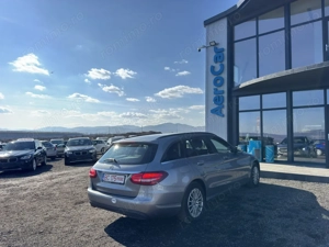 Mercedes-benz Clasa C - imagine 10
