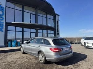 Mercedes-benz Clasa C - imagine 9