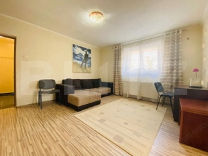 Apartament 2 camere, 50 mp, parcare, zona Piata Cipariu - imagine 2