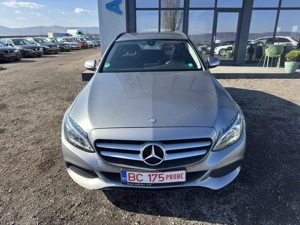 Mercedes-benz Clasa C - imagine 3