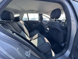 Mercedes-benz Clasa C - imagine 17