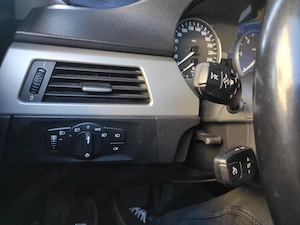 BMW seria 3  cutie automata sport pilot automat - imagine 7