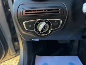 Mercedes-benz Clasa C - imagine 13