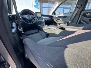 Mercedes-benz Clasa C - imagine 19