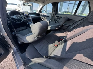 Mercedes-benz Clasa C - imagine 20