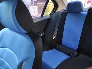BMW seria 3  cutie automata sport pilot automat - imagine 4