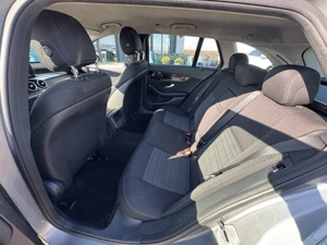 Mercedes-benz Clasa C - imagine 15