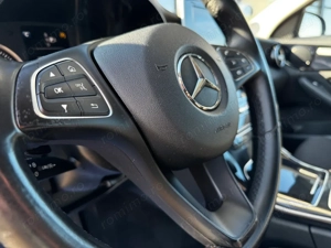 Mercedes-benz Clasa C - imagine 14