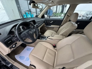 Mercedes-benz Clasa GLK - imagine 12