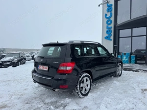 Mercedes-benz Clasa GLK - imagine 9