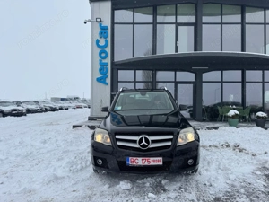 Mercedes-benz Clasa GLK - imagine 2