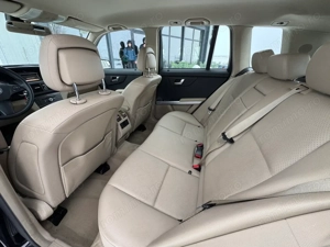 Mercedes-benz Clasa GLK - imagine 13