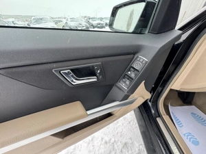 Mercedes-benz Clasa GLK - imagine 11