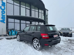 Mercedes-benz Clasa GLK - imagine 8