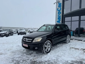 Mercedes-benz Clasa GLK - imagine 4