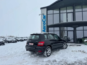 Mercedes-benz Clasa GLK - imagine 6