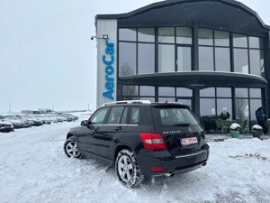 Mercedes-benz Clasa GLK - imagine 10
