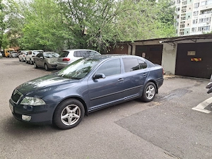 Skoda Octavia - imagine 3