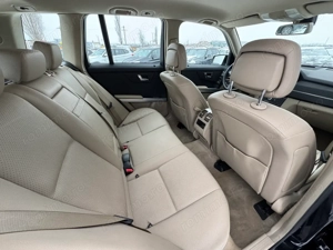 Mercedes-benz Clasa GLK - imagine 15