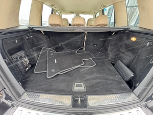 Mercedes-benz Clasa GLK - imagine 14