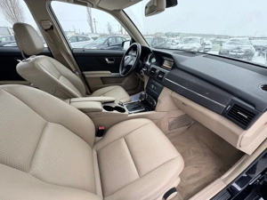 Mercedes-benz Clasa GLK - imagine 16