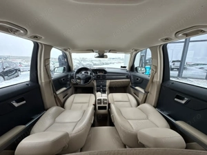 Mercedes-benz Clasa GLK - imagine 18