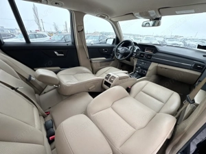 Mercedes-benz Clasa GLK - imagine 19