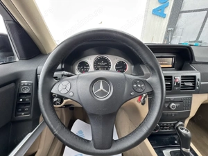 Mercedes-benz Clasa GLK - imagine 20