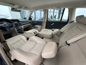 Mercedes-benz Clasa GLK - imagine 17
