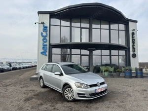 Vw Golf - imagine 5