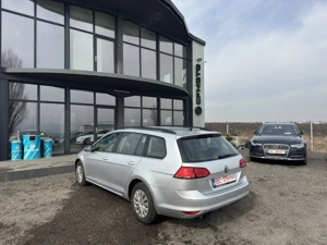 Vw Golf - imagine 8
